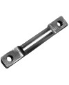 Fixing bolt, stabilizer