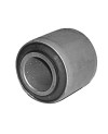 Stabilizer bearing, stabilizer eye