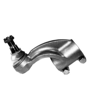 Tie rod end, right