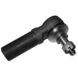 Tie rod end, right