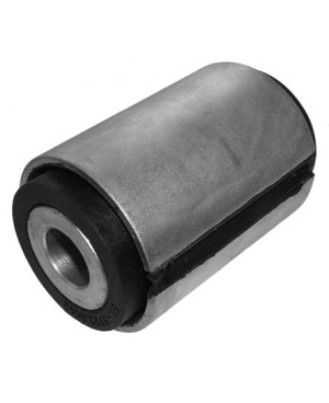 Bushing, leaf spring