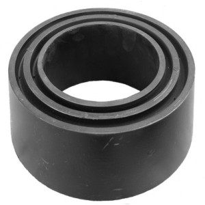 Bushing, bogie suspension