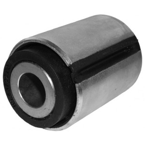 Bushing, leaf spring