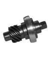 Repair kit brake adjuster, left