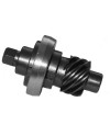 Repair kit brake adjuster, right