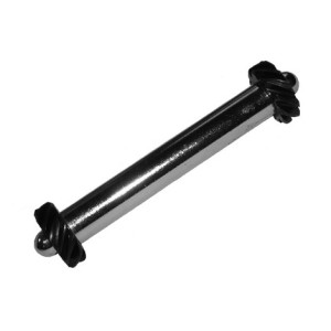 Intermediate shaft, drum brake