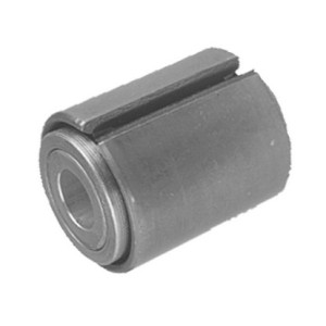 Spring eye bushing