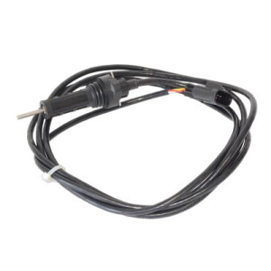Wear indicator, brake pad