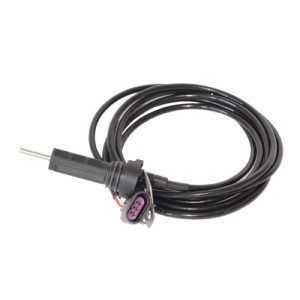 Wear indicator, brake pad