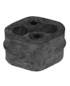 Clamp, exhaust hose