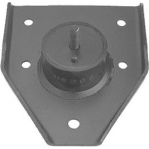 Radiator bracket
