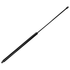 Pressure spring, hood cabin