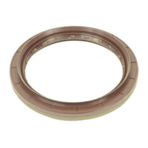 Oil seal, wheel hub