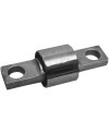 Elastic bearing