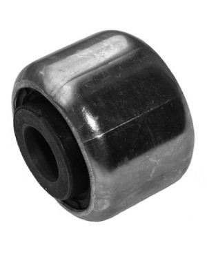 Rubber metal bearing