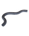 Hose, heat exchanger, heating
