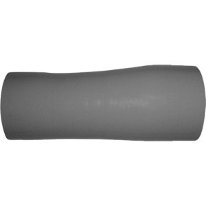Hose, radiator, silicone
