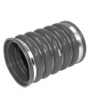 Hose, intercooler, silicone