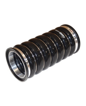 Hose, intercooler, silicone