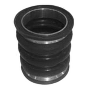 Hose, silicone