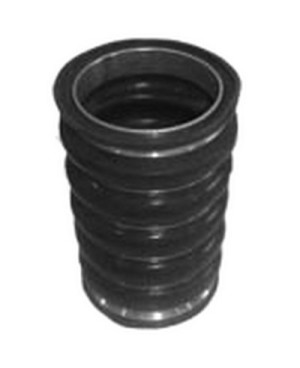Hose, silicone