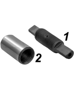 Repair kit spring