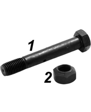 Repair kit spring