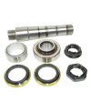 Reparatursatz Achsschenkel ohne Rollenlager