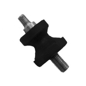Buffer for air filter
