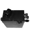 Hydraulische Handpumpe für Fahrerhaus