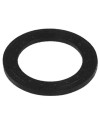 Seal ring, stabilizer, cabin