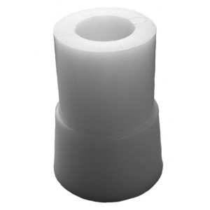 Federbuchse PU