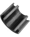 Bushing half