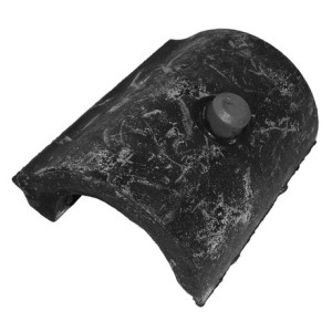 Bushing half