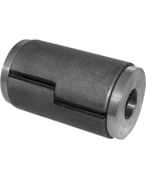 Spring eye bushing