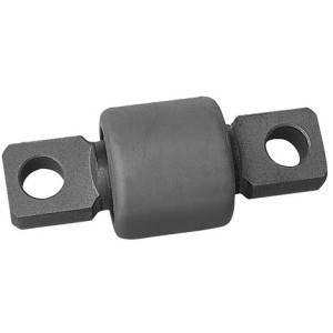 Elastic bearing