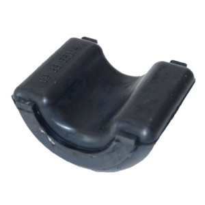 Bushing half