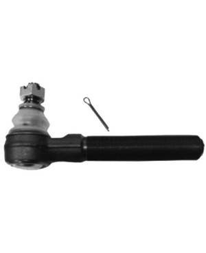 Tie rod end, left