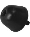Rubber buffer