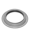 Oil seal, wheel hub