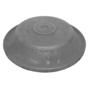 Diaphragm, spring-type cylinders