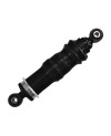 Air spring for cabin