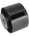 Slot bushing