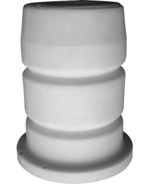 Stroke buffer PU