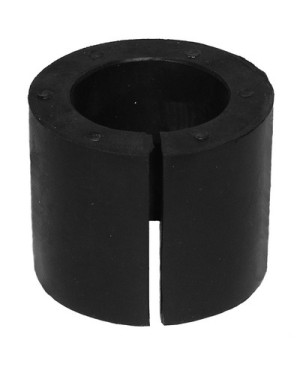 Rubber bearing