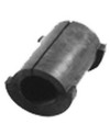 Rubber bearing