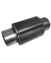 Slot bushing