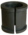 Stabilizer bearing