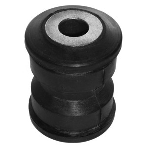 Spring eye bushing