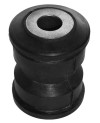 Spring eye bushing